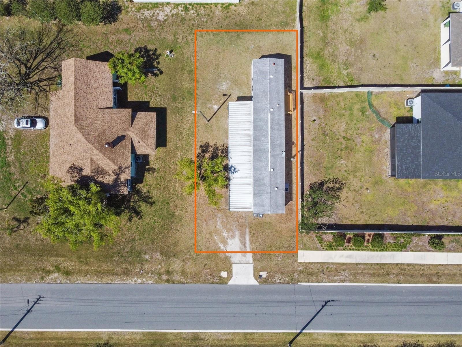 4957 OLD LUCERNE PARK RD, WINTER HAVEN, FL, 33881