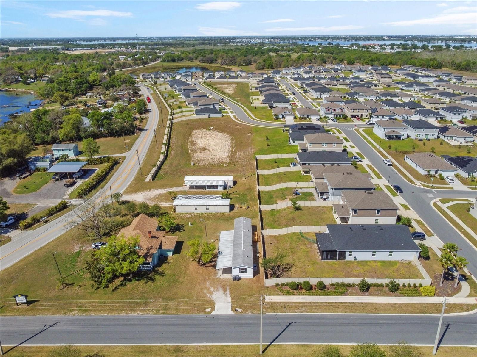 4957 OLD LUCERNE PARK RD, WINTER HAVEN, FL, 33881
