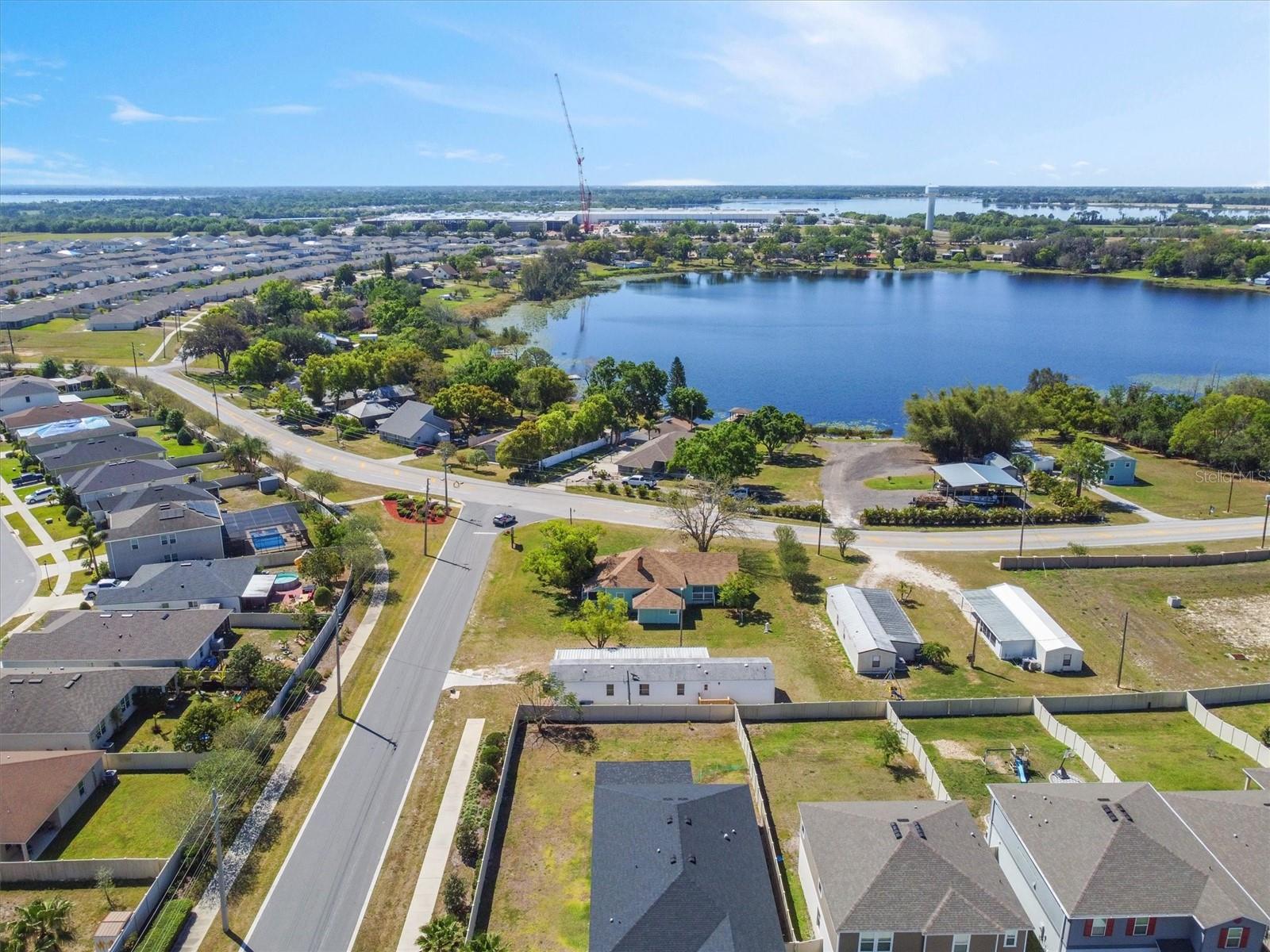 4957 OLD LUCERNE PARK RD, WINTER HAVEN, FL, 33881