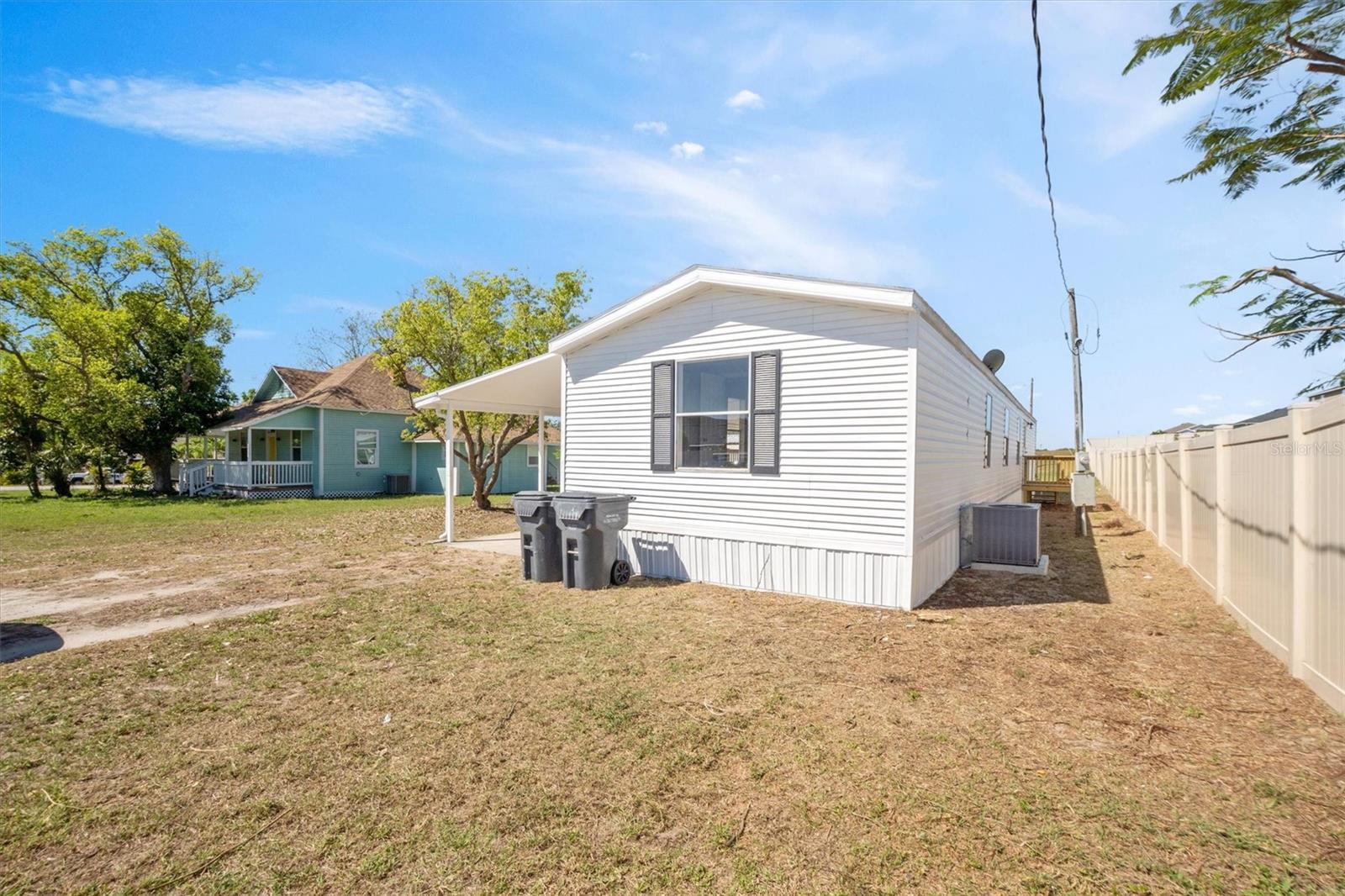 4957 OLD LUCERNE PARK RD, WINTER HAVEN, FL, 33881