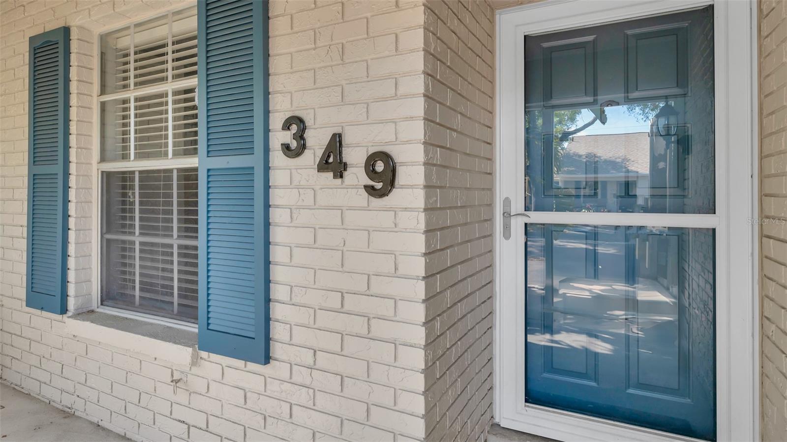 349 PLYMOUTH ST, SAFETY HARBOR, FL, 34695