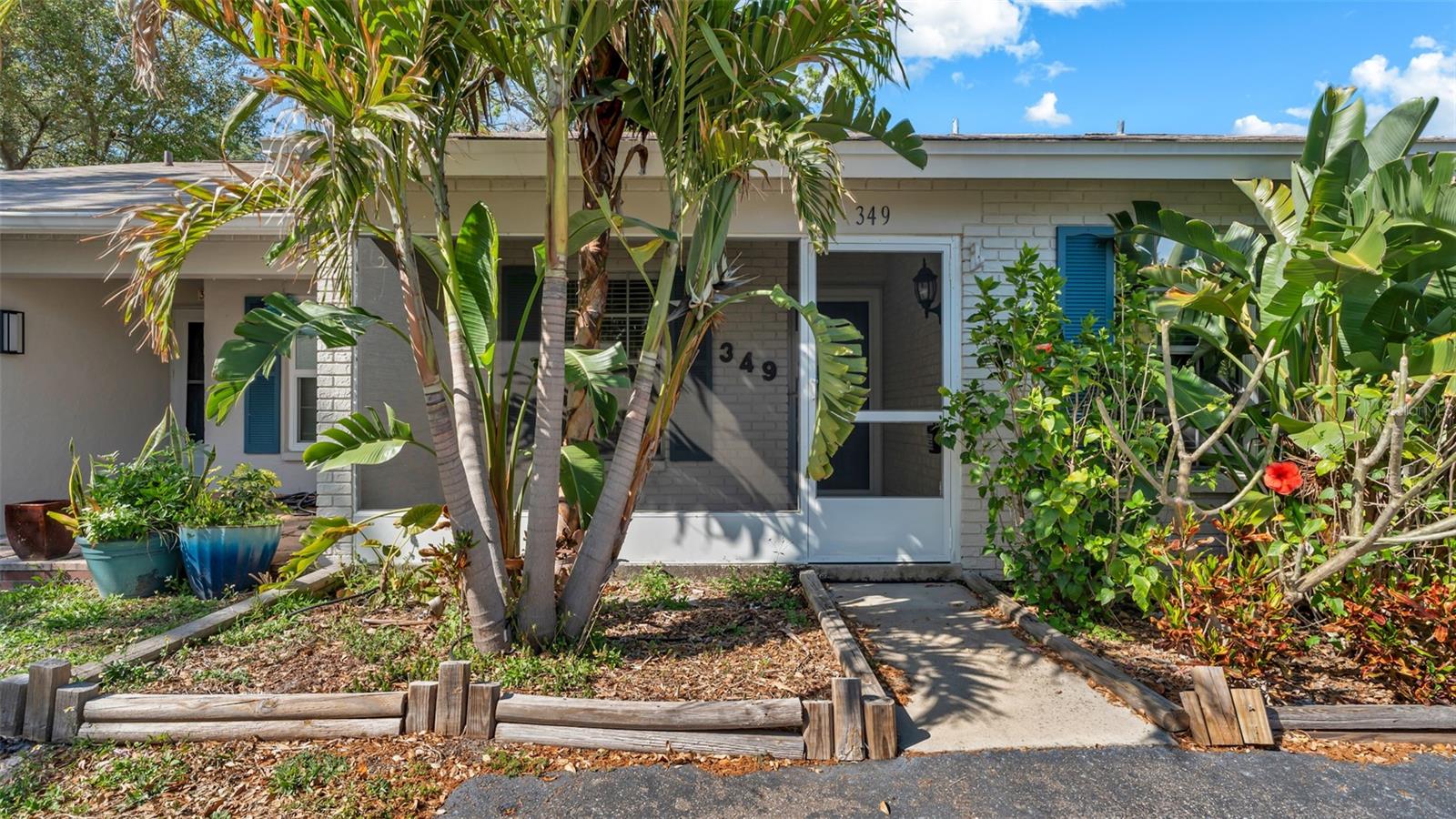 349 PLYMOUTH ST, SAFETY HARBOR, FL, 34695