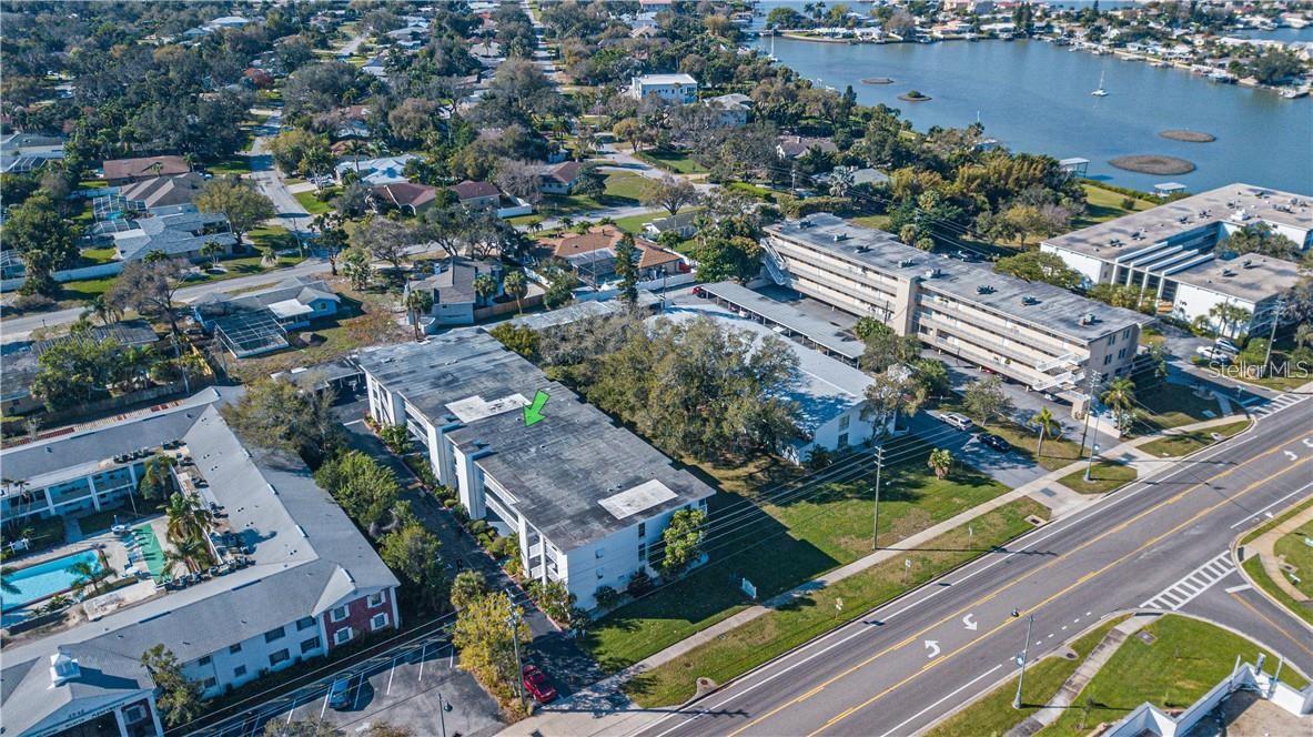 2944 W BAY DR #206, BELLEAIR BLUFFS, FL, 33770