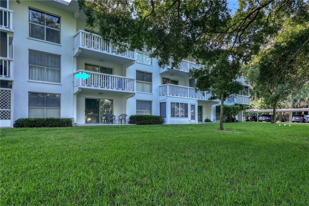 2944 W BAY DR #206, BELLEAIR BLUFFS, FL, 33770