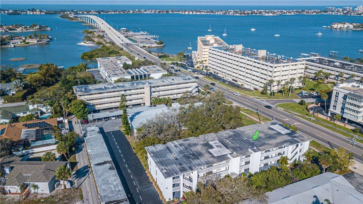 2944 W BAY DR #206, BELLEAIR BLUFFS, FL, 33770