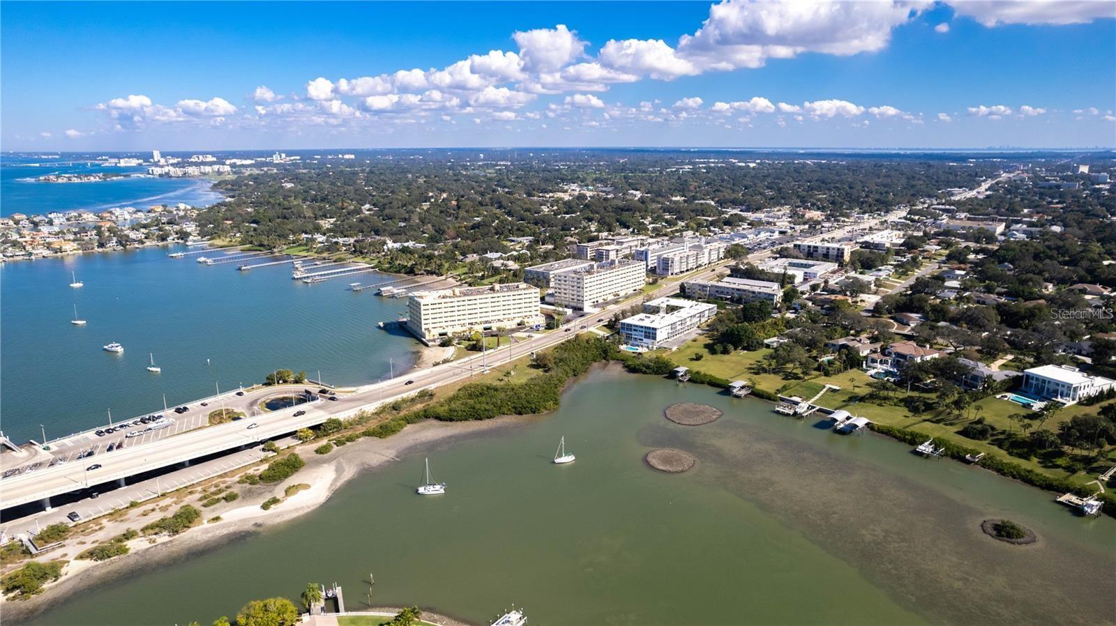2944 W BAY DR #206, BELLEAIR BLUFFS, FL, 33770