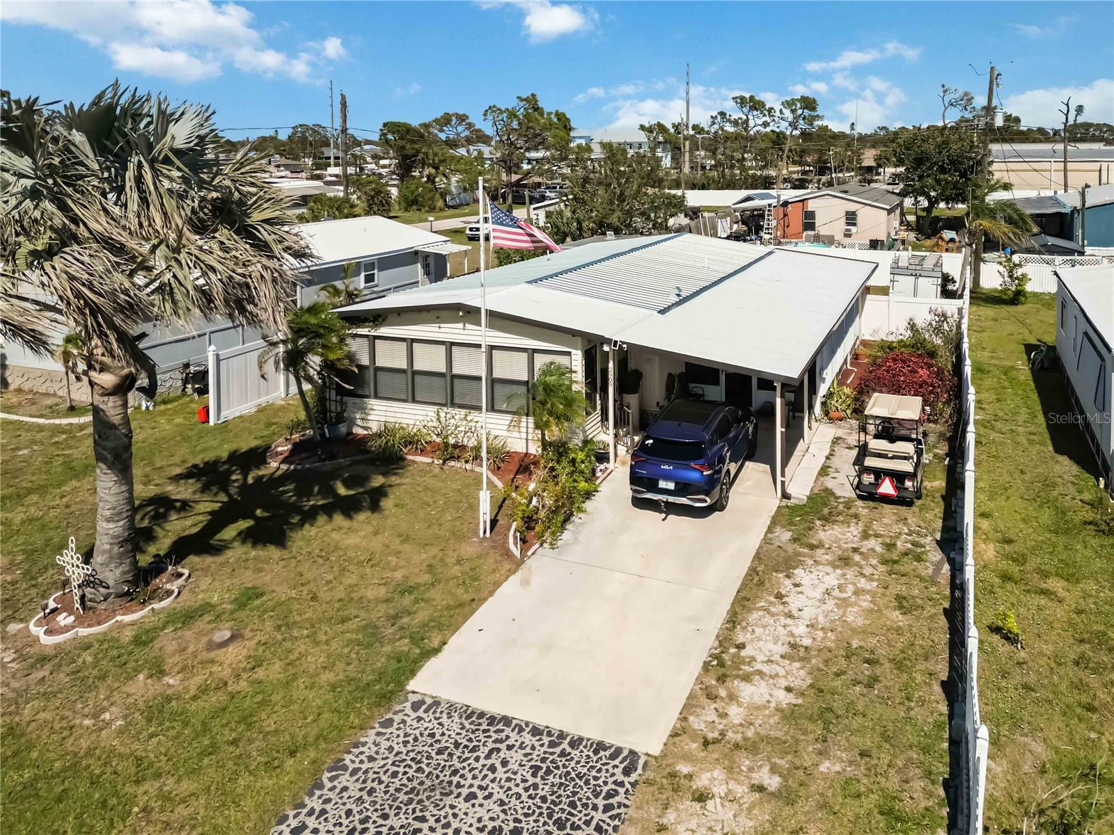 2909 HOLLY AVE, ENGLEWOOD, FL, 34224