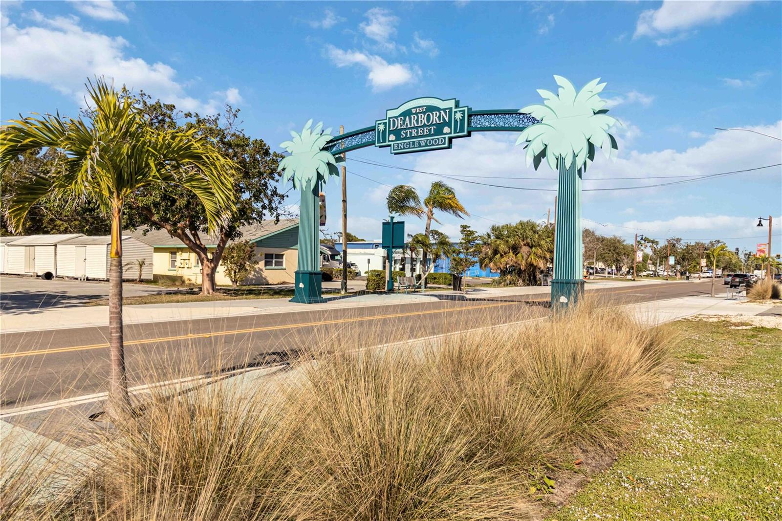 2909 HOLLY AVE, ENGLEWOOD, FL, 34224