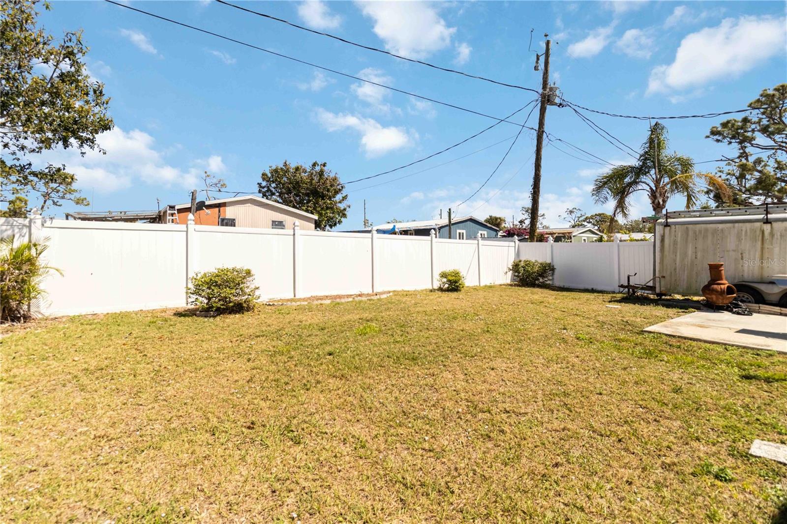 2909 HOLLY AVE, ENGLEWOOD, FL, 34224