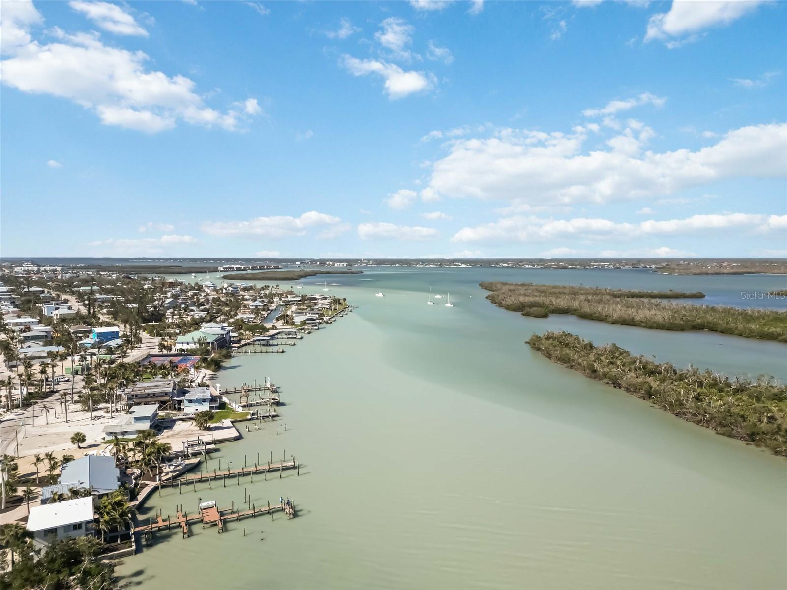 2909 HOLLY AVE, ENGLEWOOD, FL, 34224