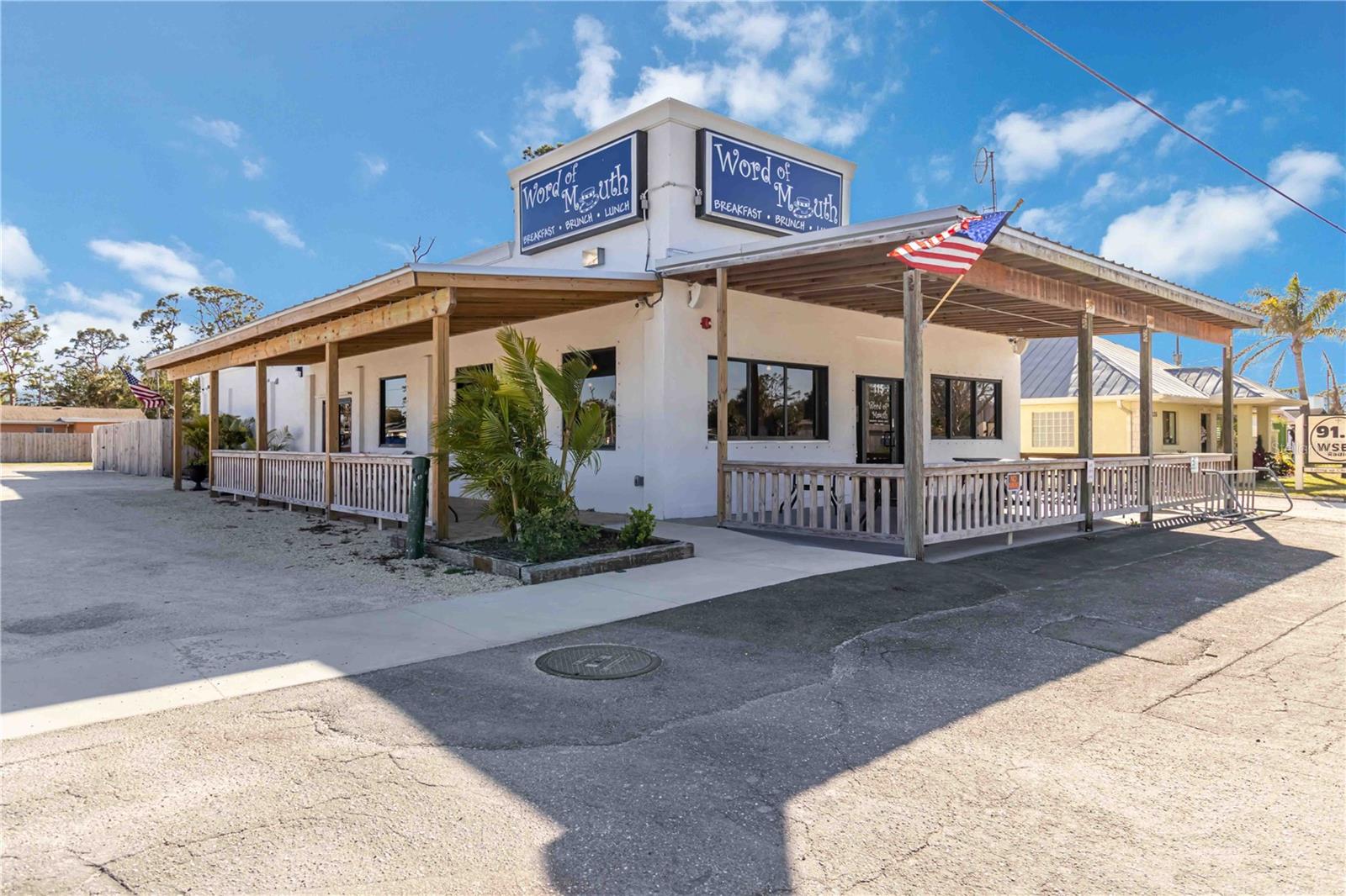 2909 HOLLY AVE, ENGLEWOOD, FL, 34224