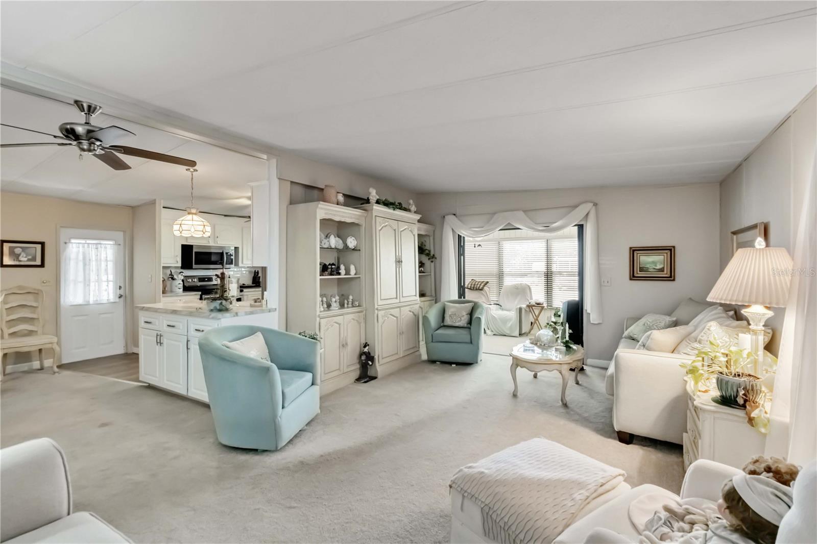 2909 HOLLY AVE, ENGLEWOOD, FL, 34224