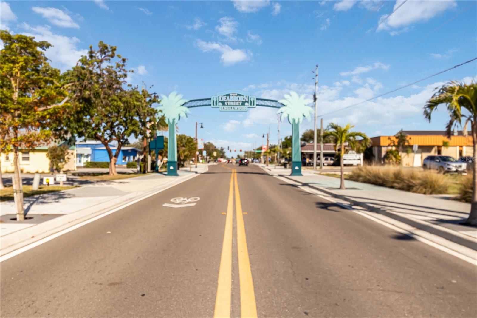 2909 HOLLY AVE, ENGLEWOOD, FL, 34224