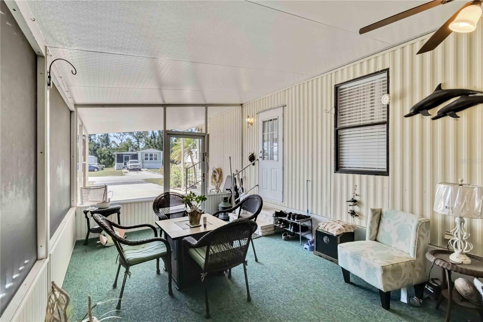 2909 HOLLY AVE, ENGLEWOOD, FL, 34224