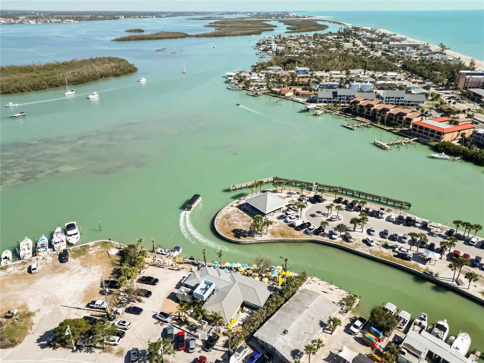 2909 HOLLY AVE, ENGLEWOOD, FL, 34224