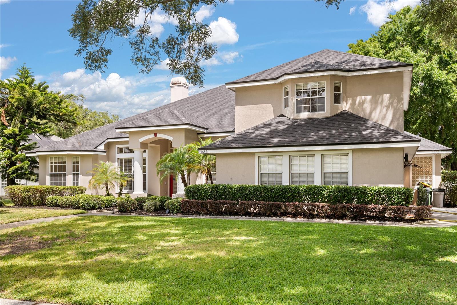 3637 ROTHBURY DR, BELLE ISLE, FL, 32812