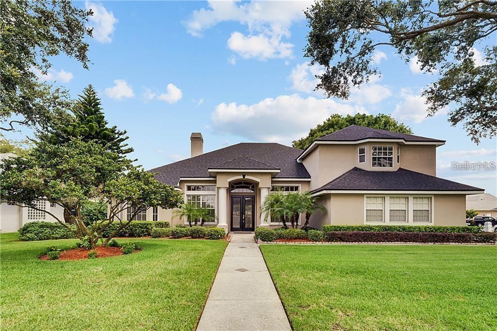 3637 ROTHBURY DR, BELLE ISLE, FL, 32812