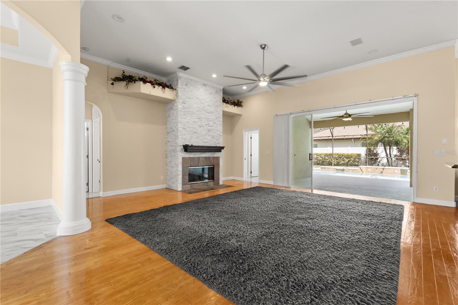 3637 ROTHBURY DR, BELLE ISLE, FL, 32812