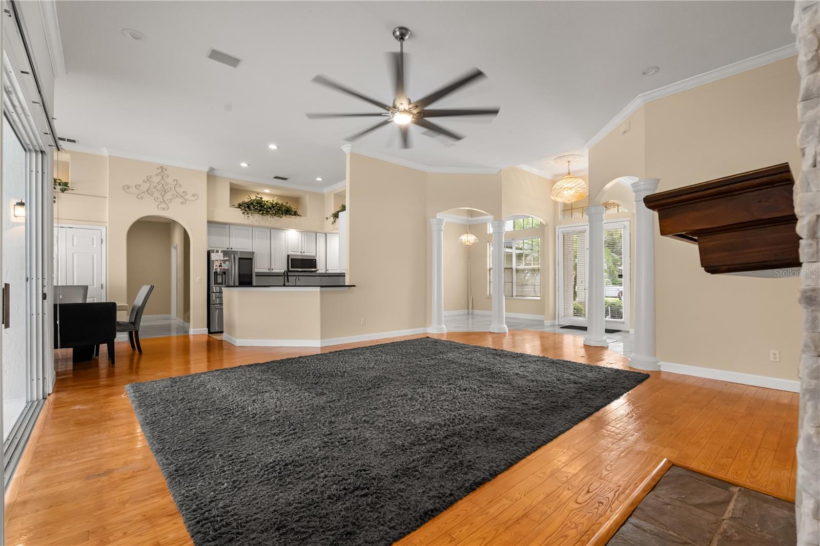 3637 ROTHBURY DR, BELLE ISLE, FL, 32812