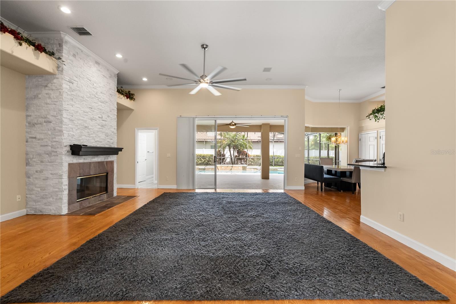 3637 ROTHBURY DR, BELLE ISLE, FL, 32812