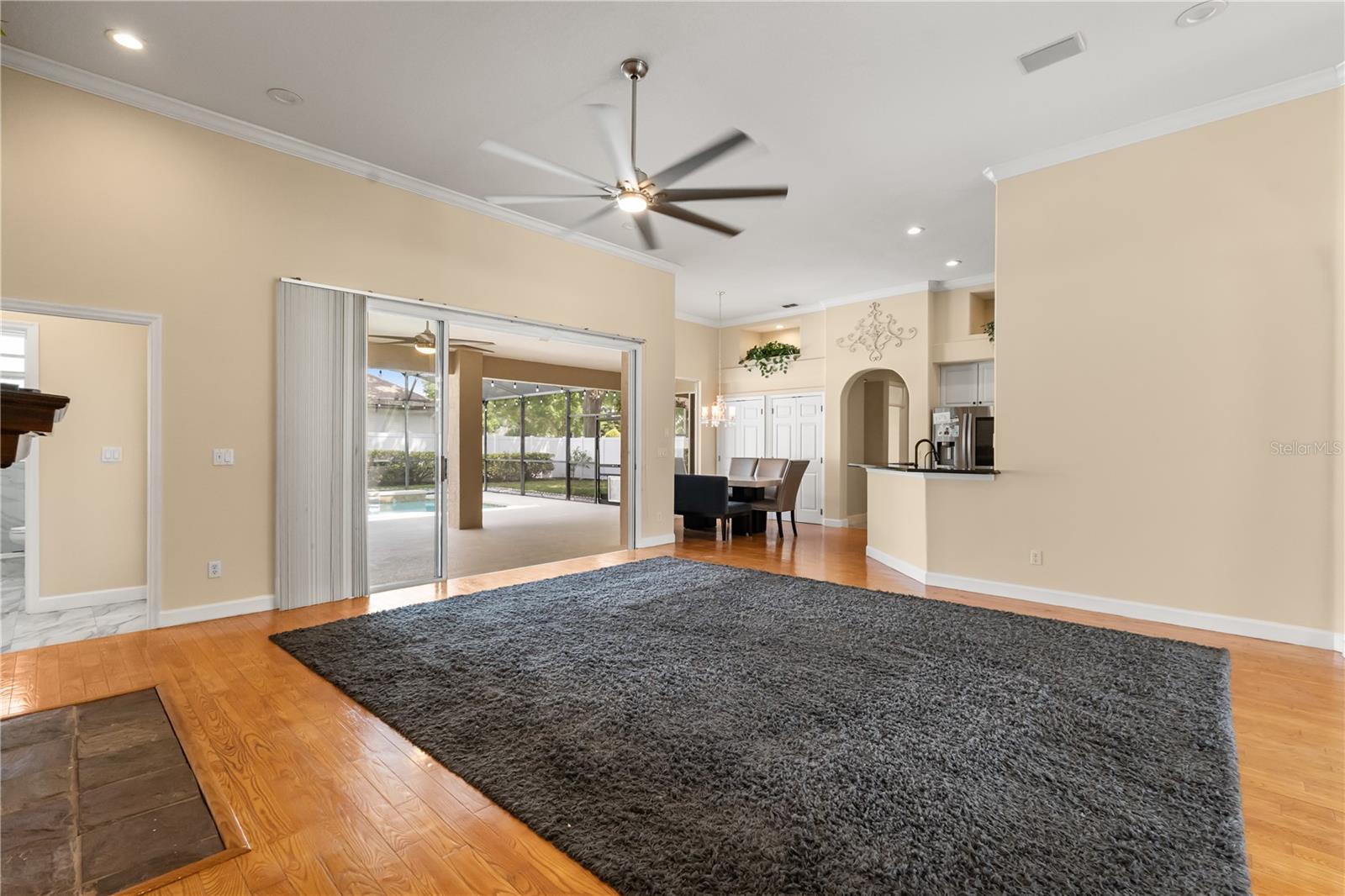 3637 ROTHBURY DR, BELLE ISLE, FL, 32812