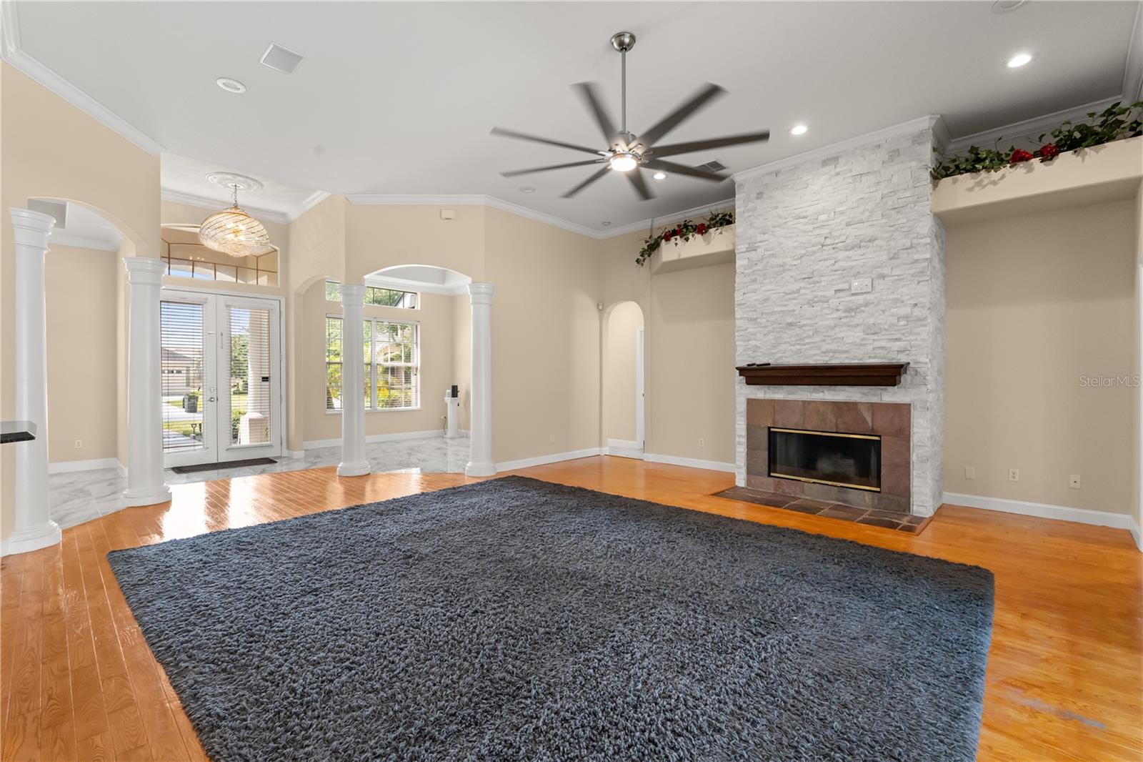 3637 ROTHBURY DR, BELLE ISLE, FL, 32812