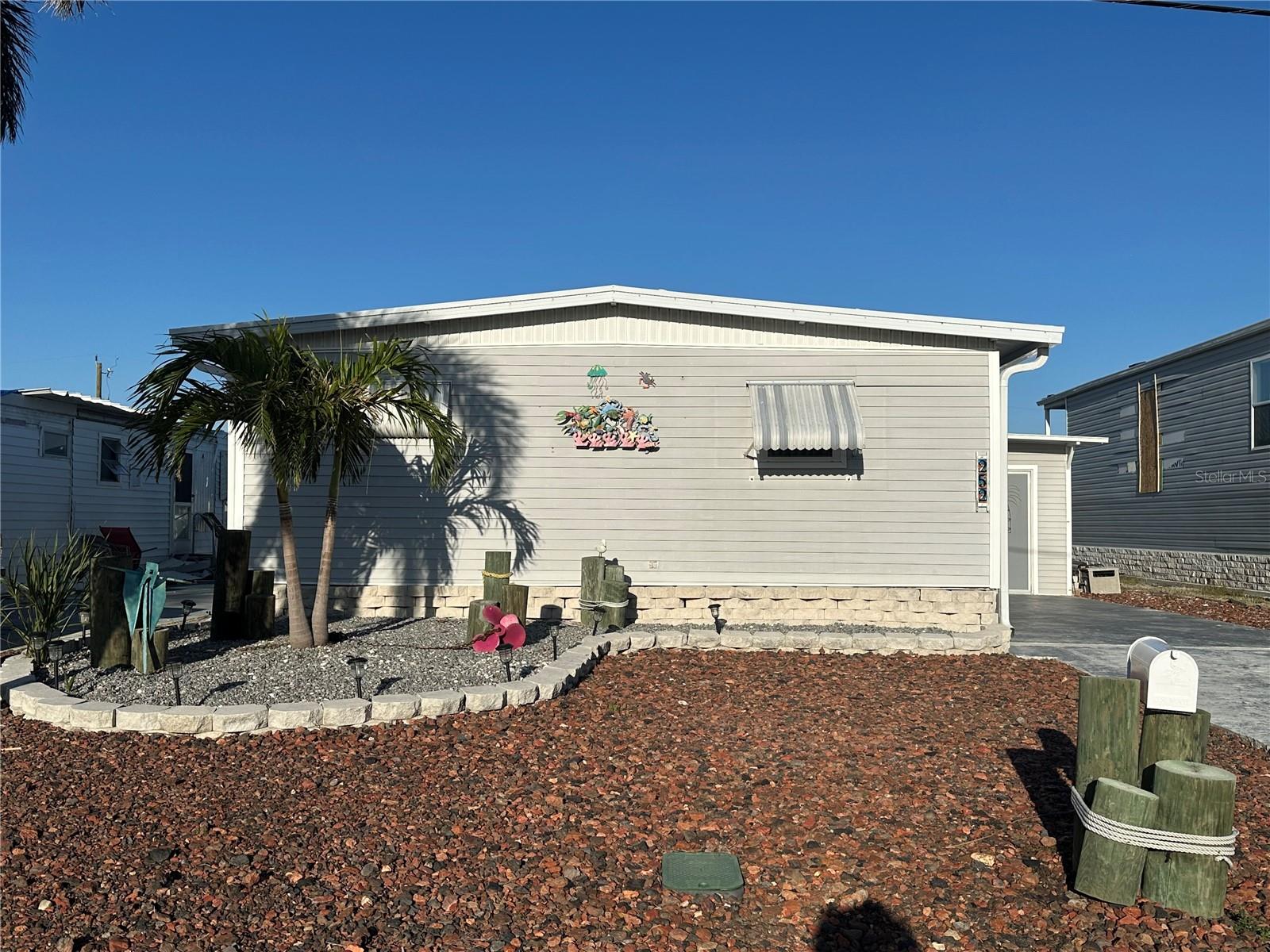 252 ALOHA DR, PALMETTO, FL, 34221