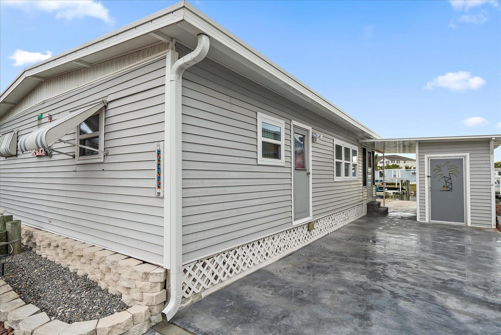 252 ALOHA DR, PALMETTO, FL, 34221