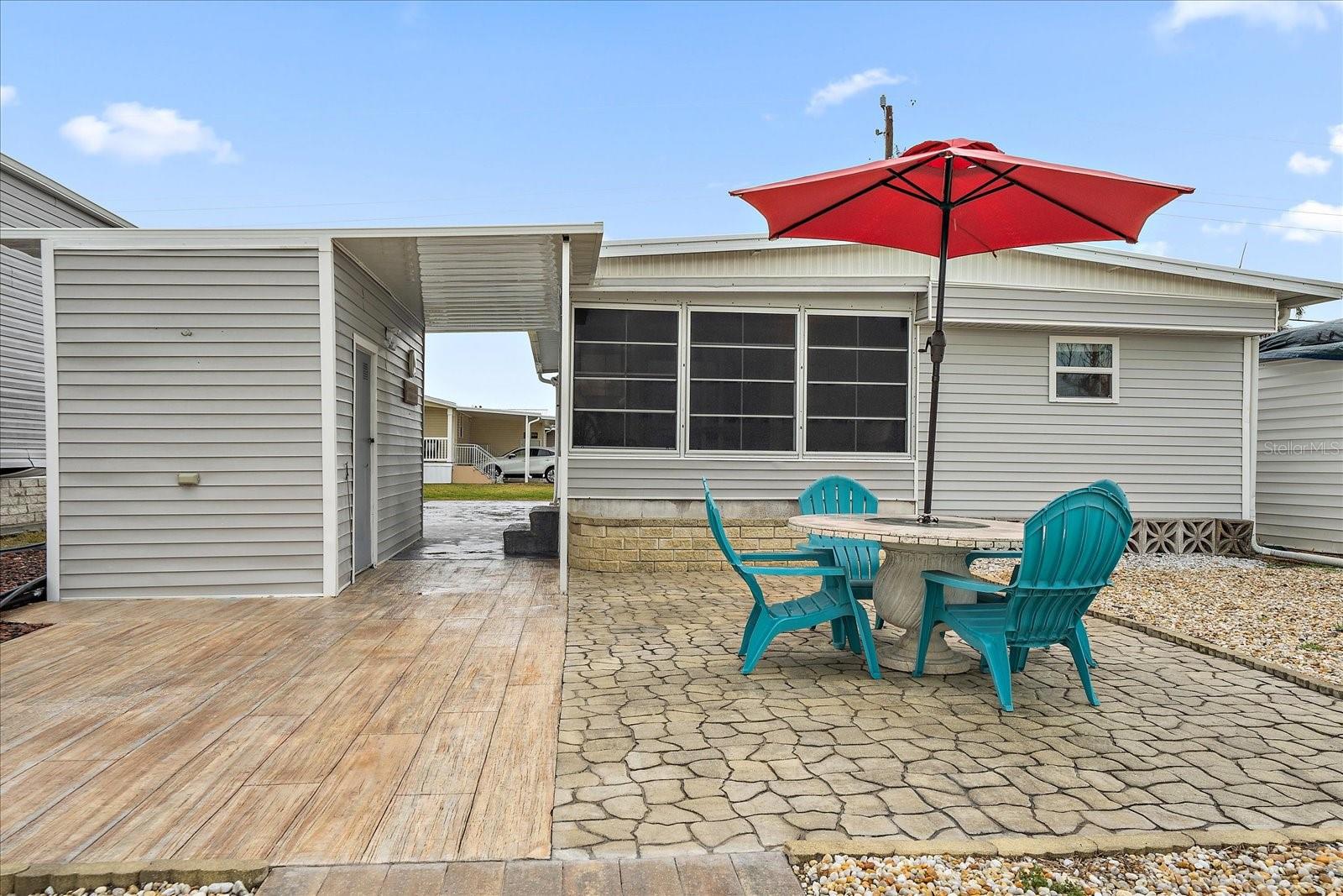 252 ALOHA DR, PALMETTO, FL, 34221
