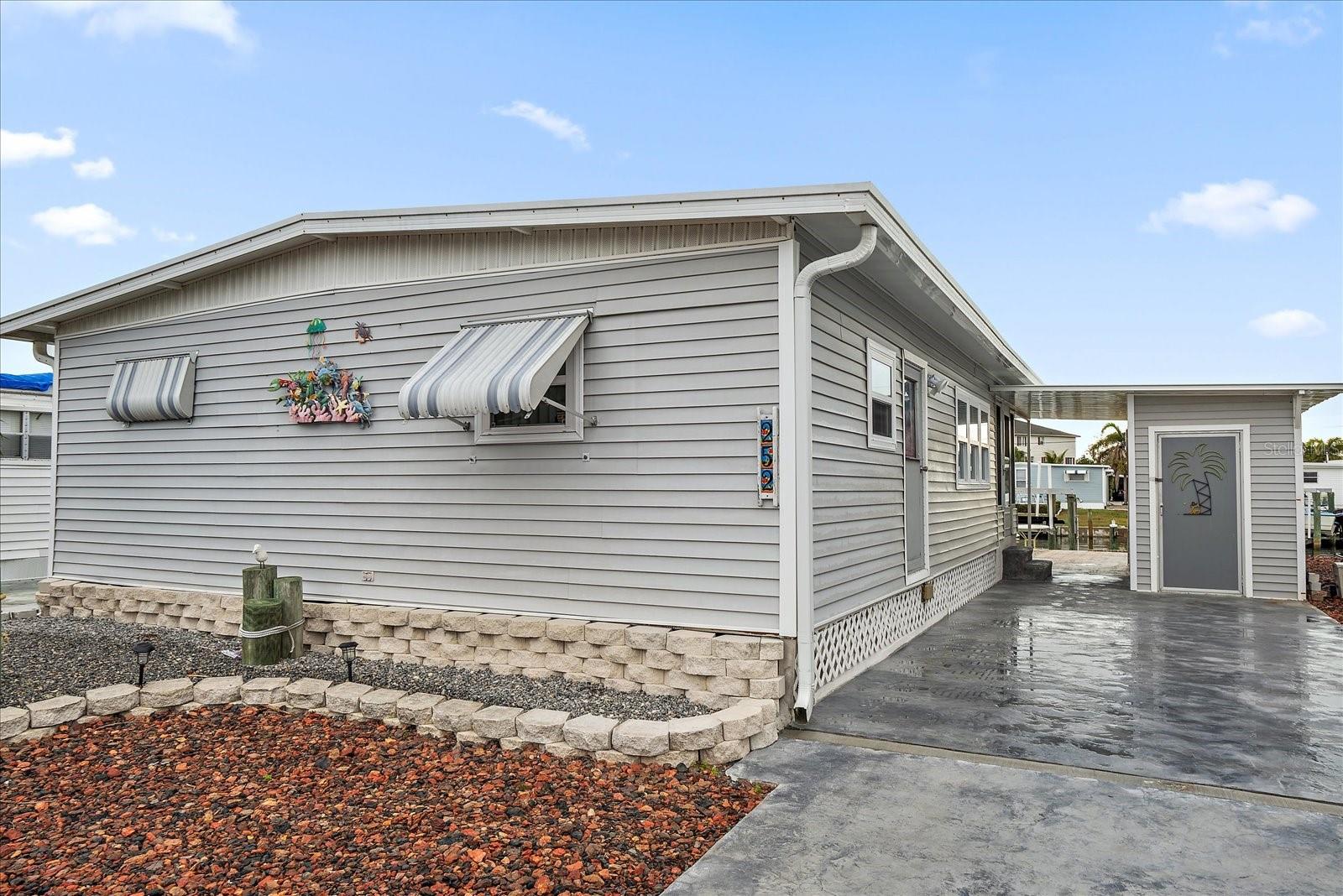 252 ALOHA DR, PALMETTO, FL, 34221
