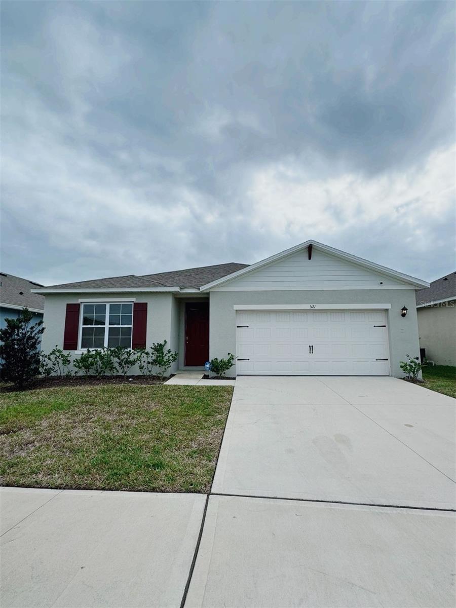 521 TALISI LOOP, ST CLOUD, FL, 34771