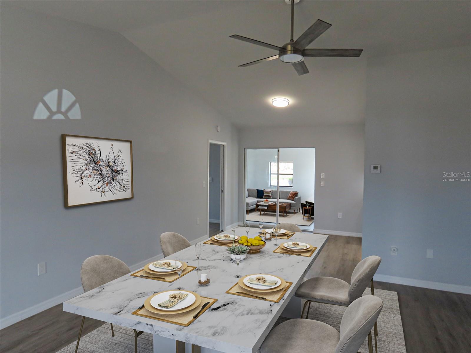 807 NECTAR RD, VENICE, FL, 34293