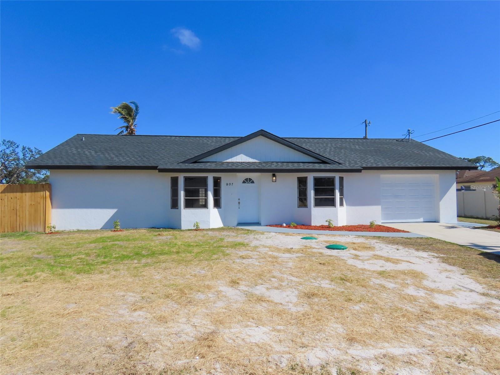 807 NECTAR RD, VENICE, FL, 34293