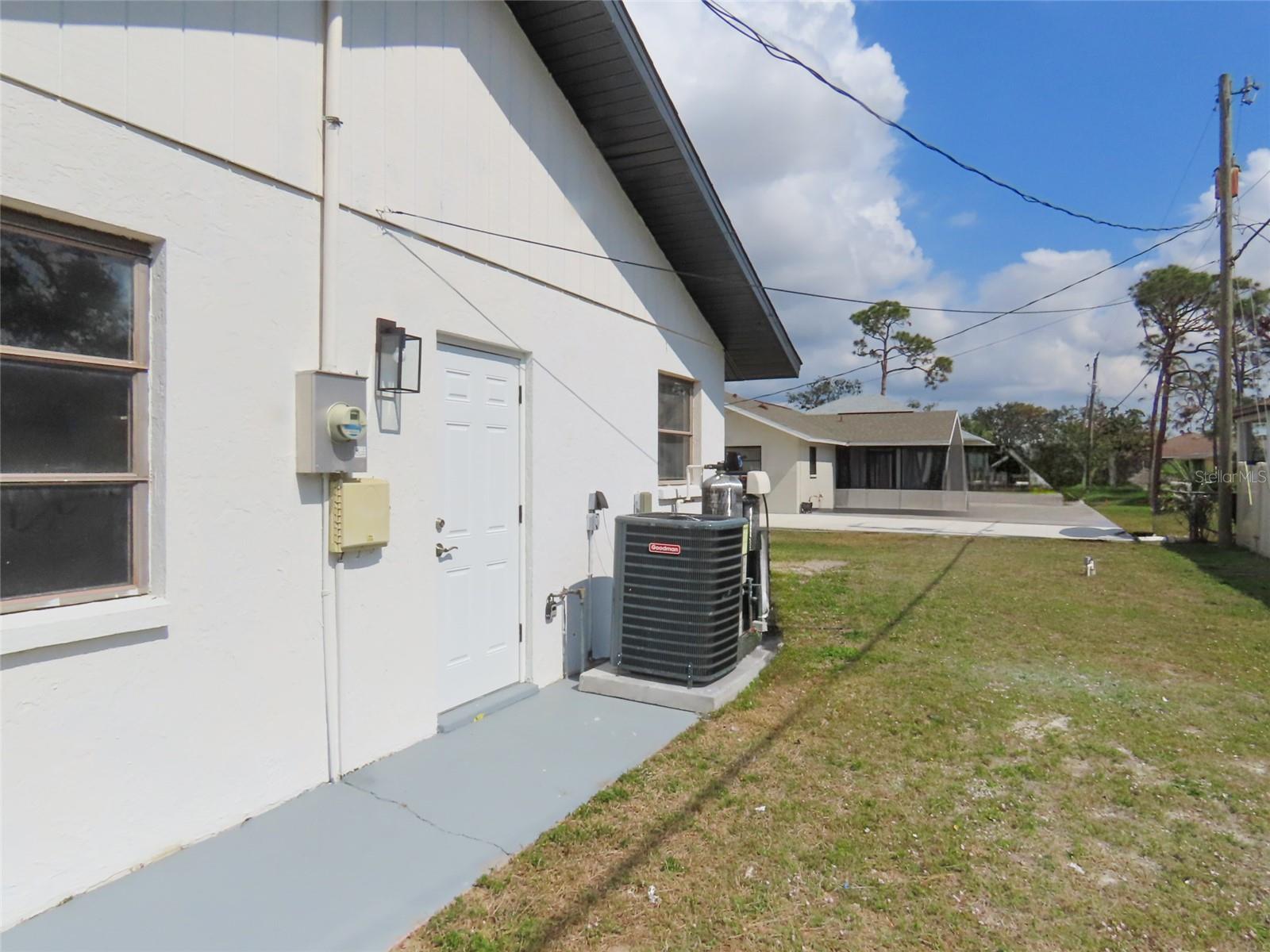 807 NECTAR RD, VENICE, FL, 34293