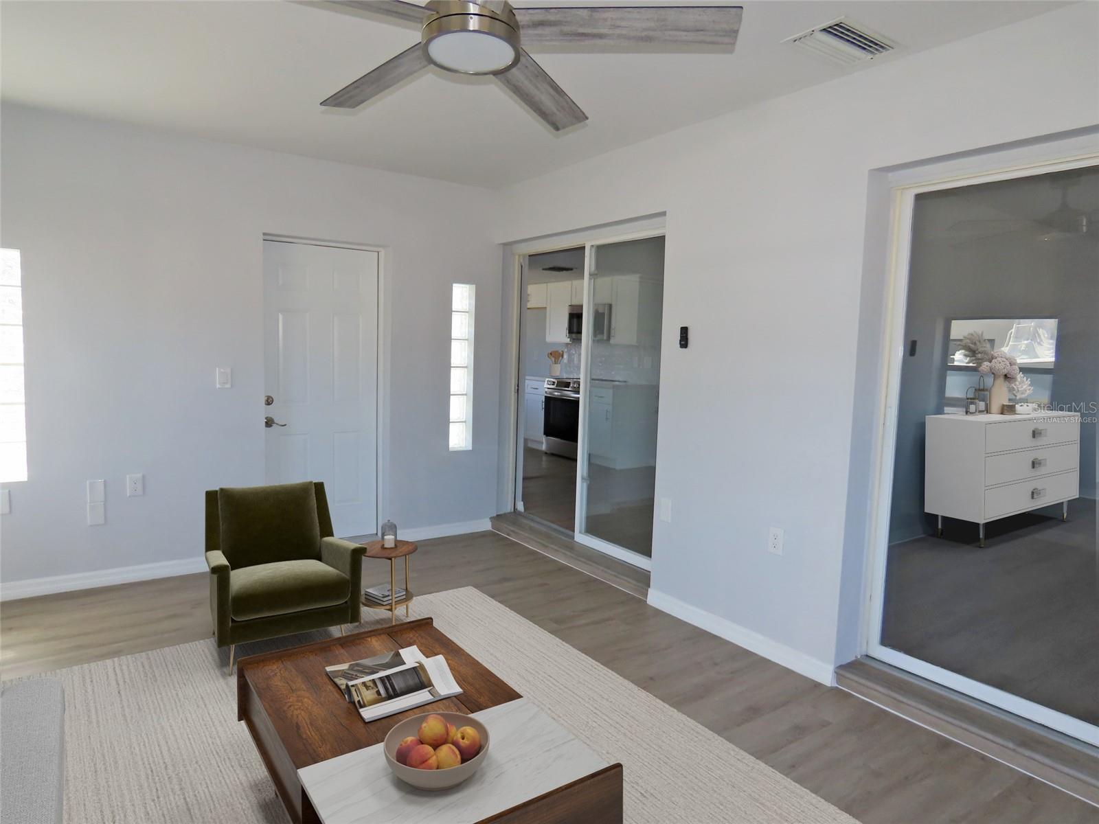 807 NECTAR RD, VENICE, FL, 34293