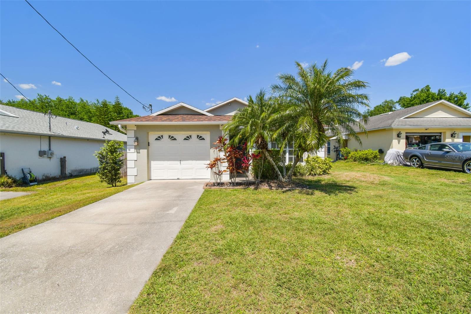 206 2ND AVE SE, LUTZ, FL, 33549