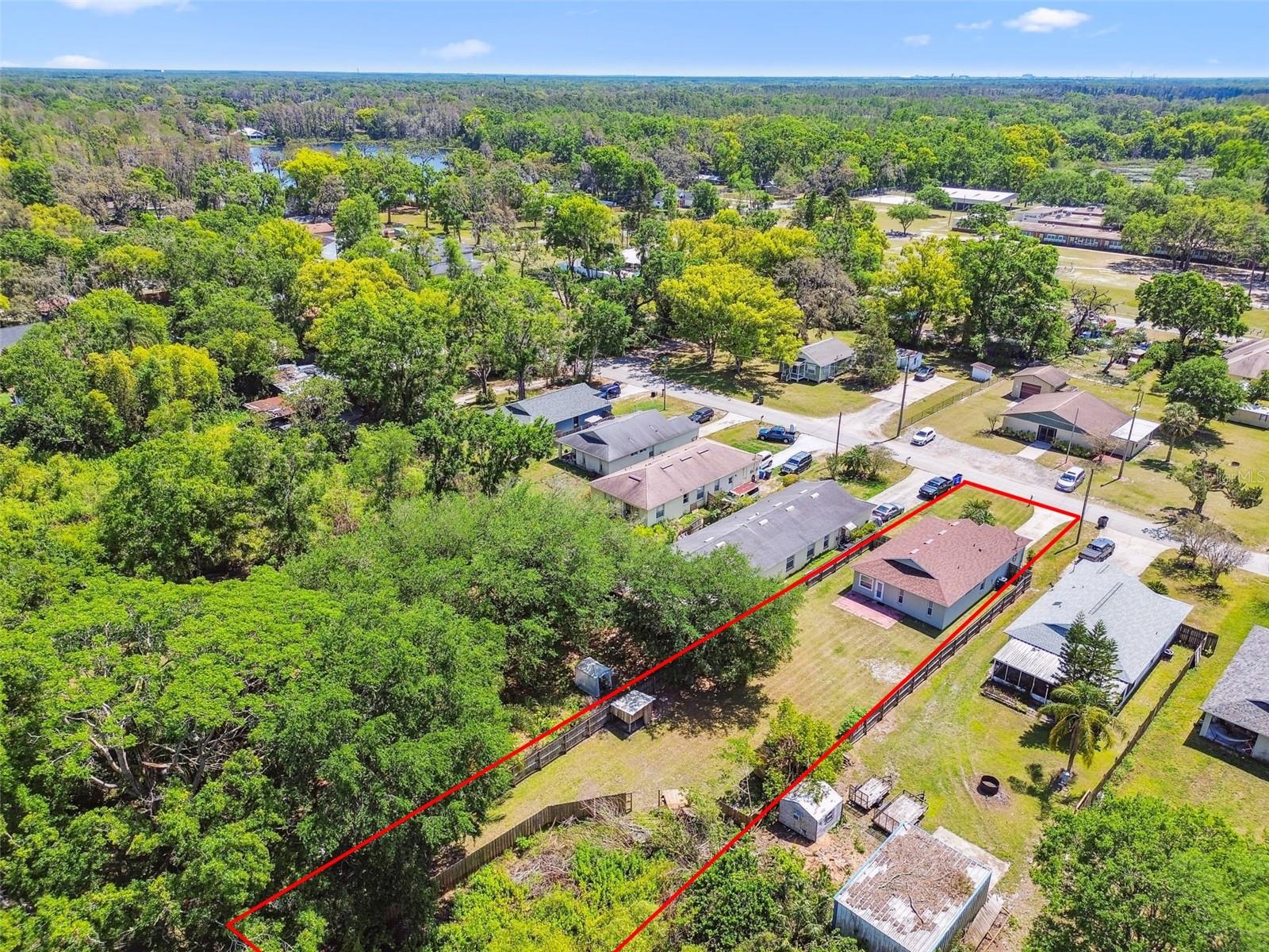 206 2ND AVE SE, LUTZ, FL, 33549