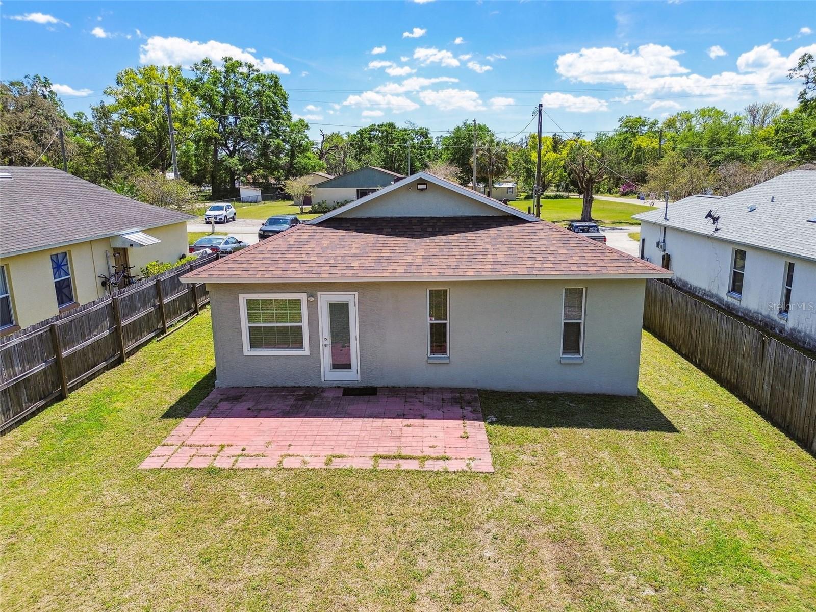 206 2ND AVE SE, LUTZ, FL, 33549