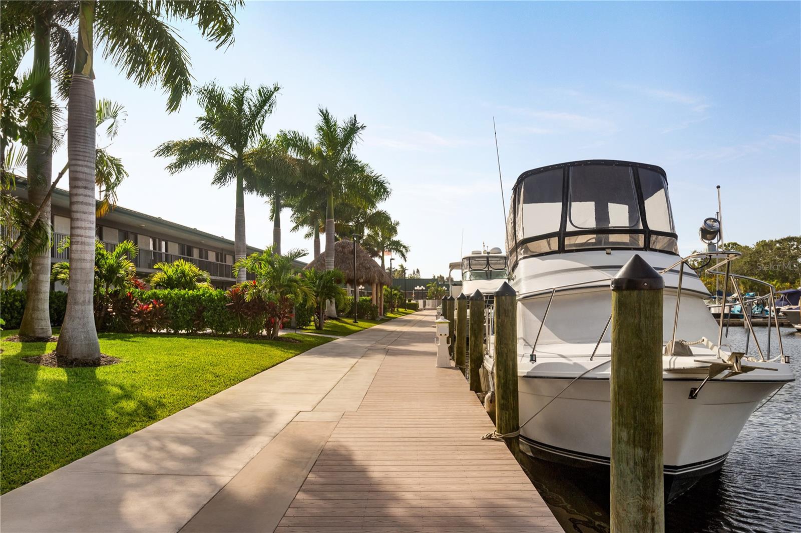7150 N TAMIAMI TRL #S603, SARASOTA, FL, 34243