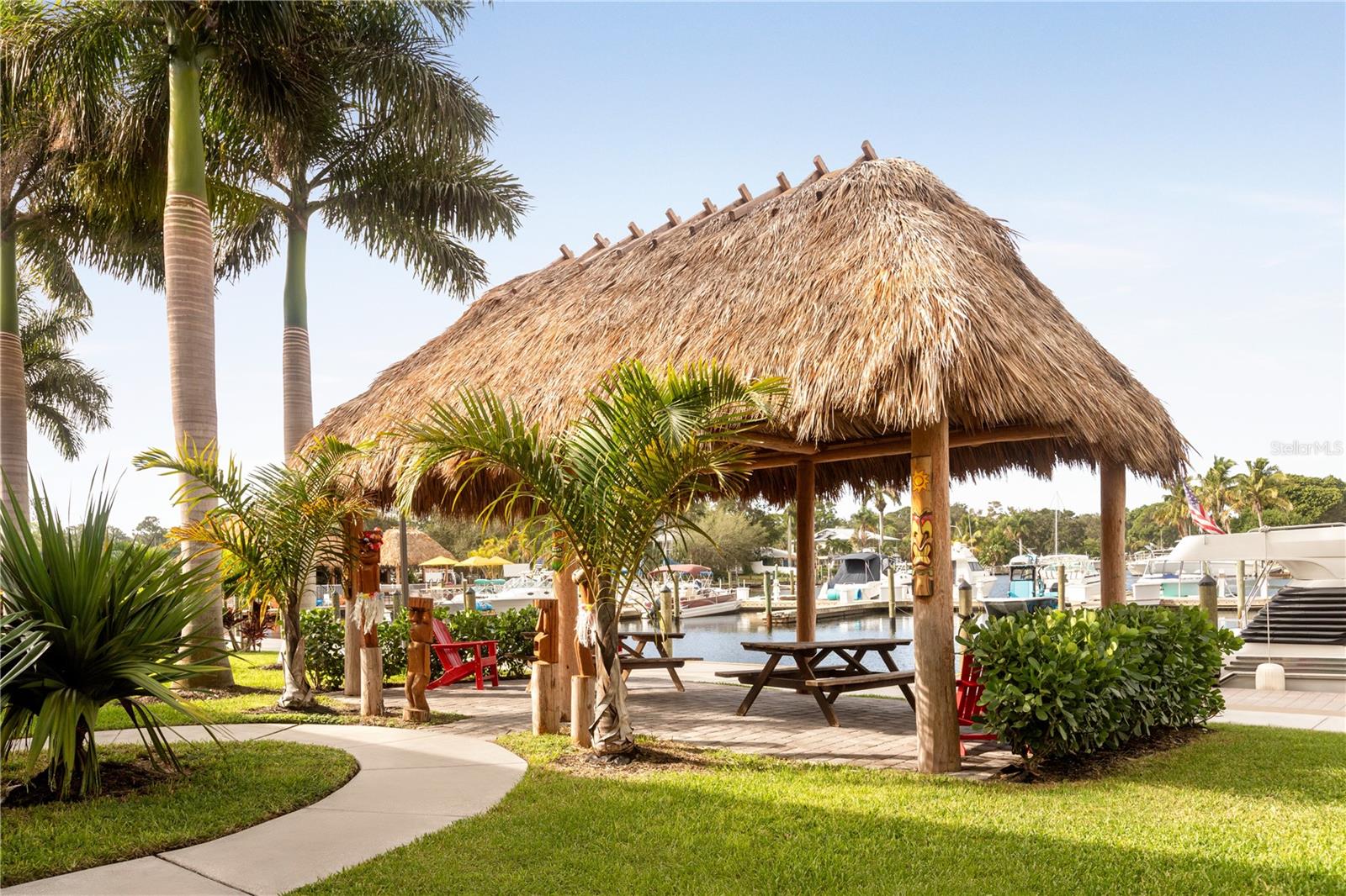 7150 N TAMIAMI TRL #S603, SARASOTA, FL, 34243
