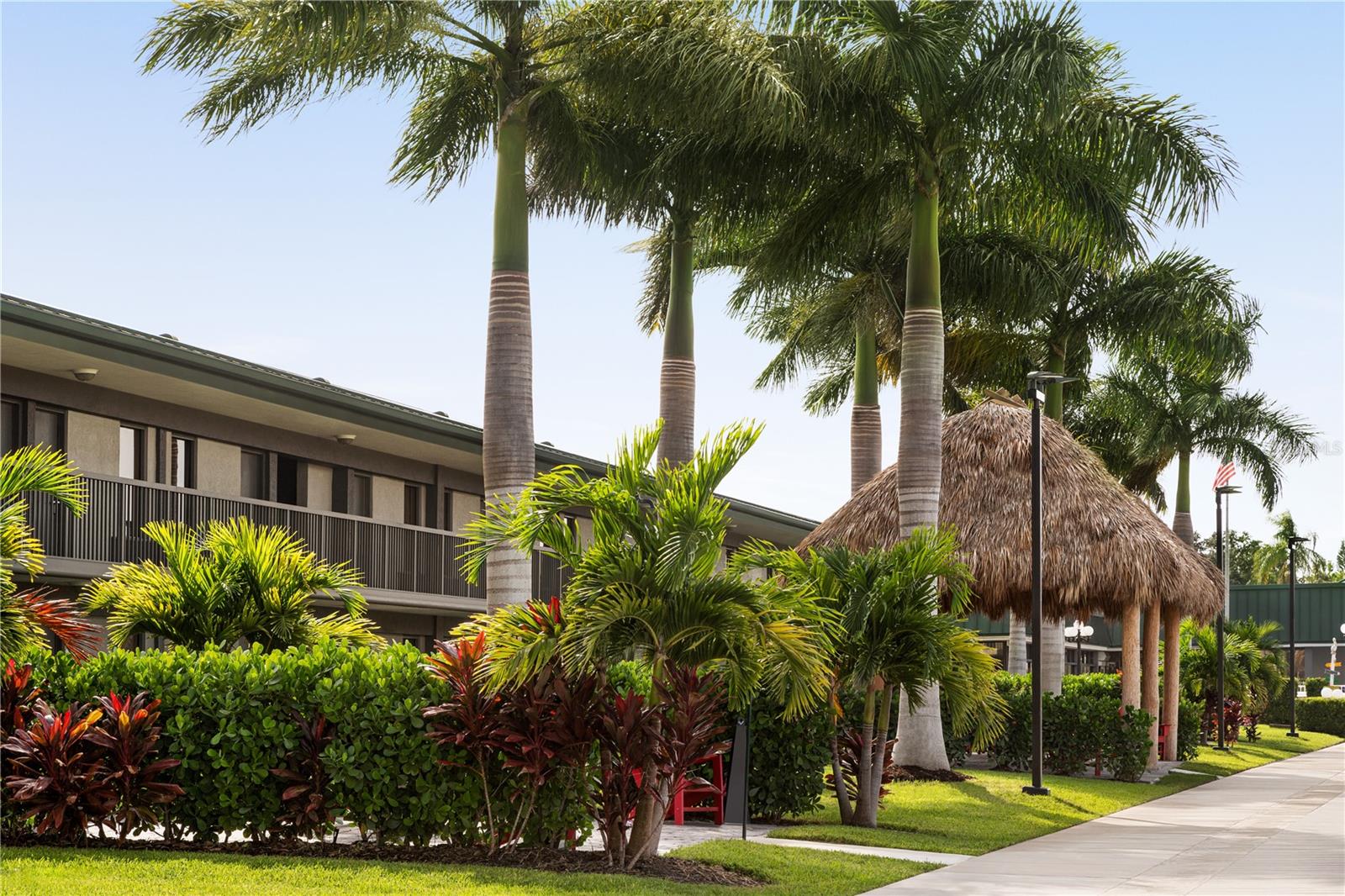 7150 N TAMIAMI TRL #S603, SARASOTA, FL, 34243