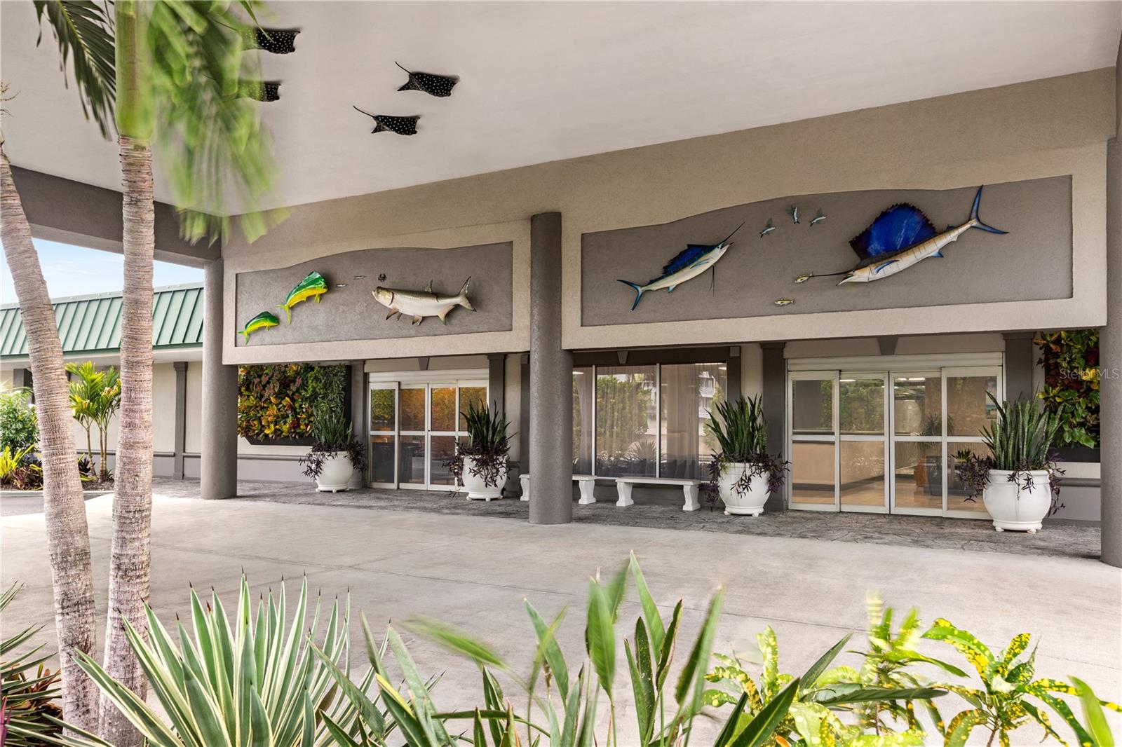 7150 N TAMIAMI TRL #S603, SARASOTA, FL, 34243