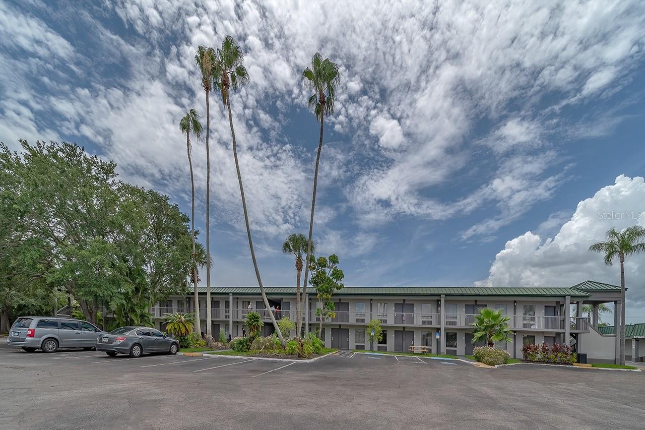 7150 N TAMIAMI TRL #S603, SARASOTA, FL, 34243