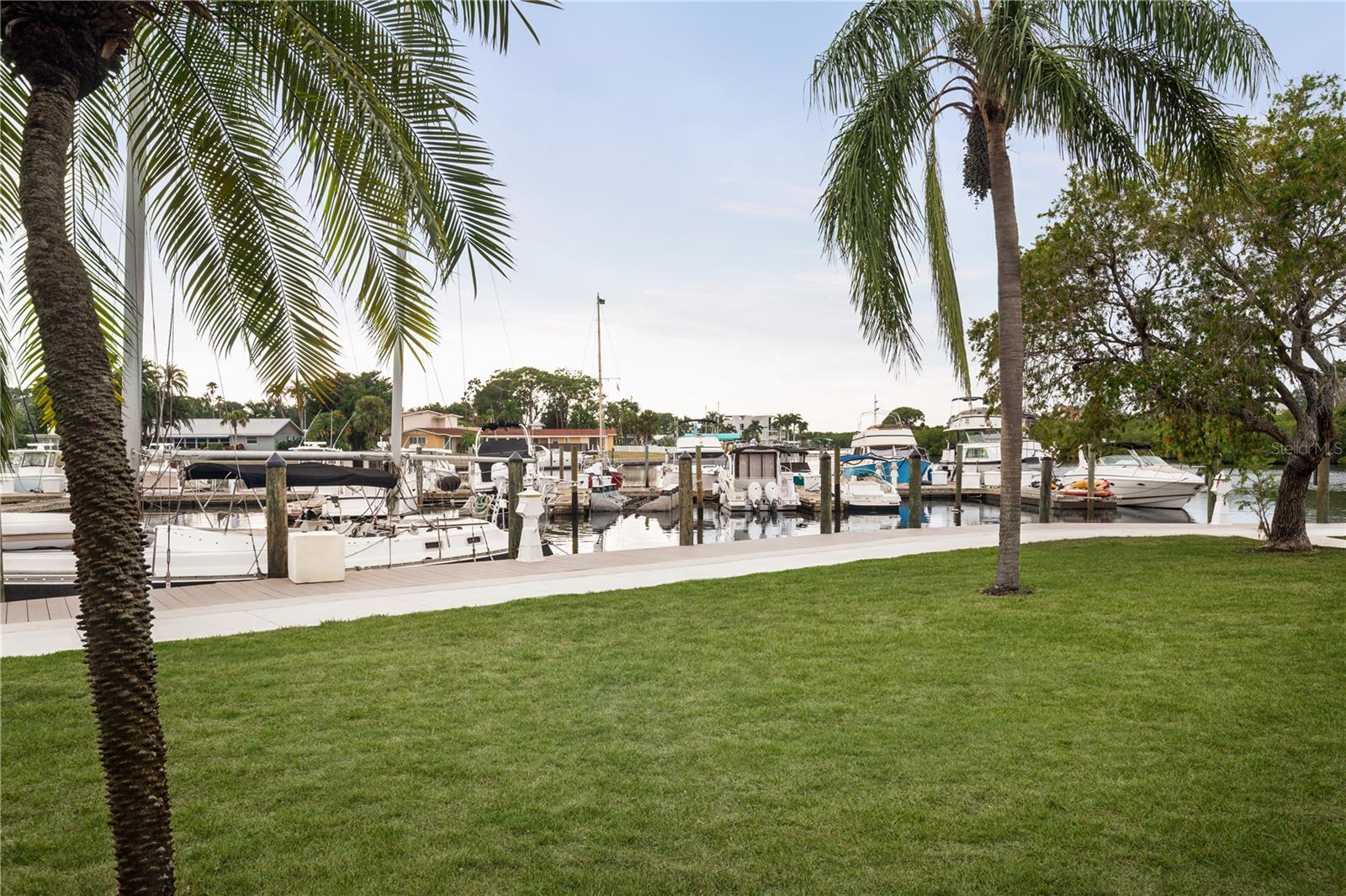 7150 N TAMIAMI TRL #S603, SARASOTA, FL, 34243