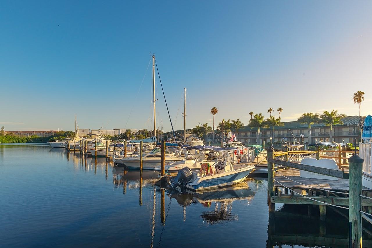 7150 N TAMIAMI TRL #S603, SARASOTA, FL, 34243