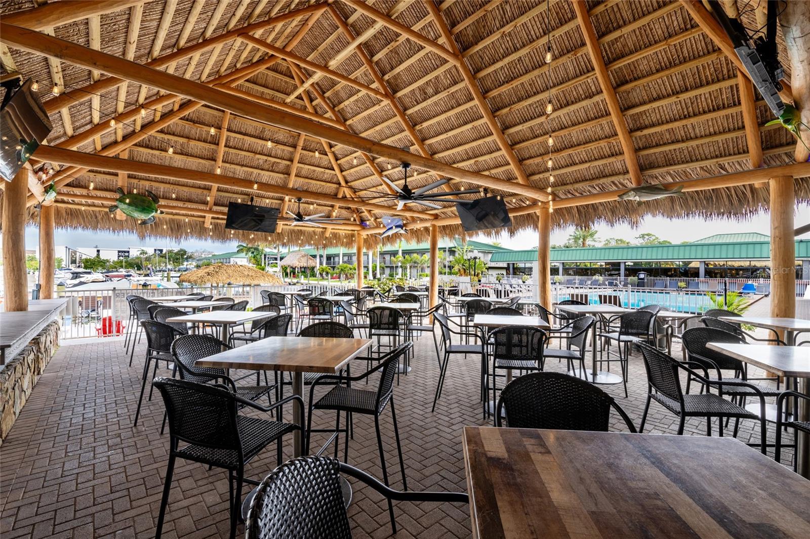 7150 N TAMIAMI TRL #S603, SARASOTA, FL, 34243