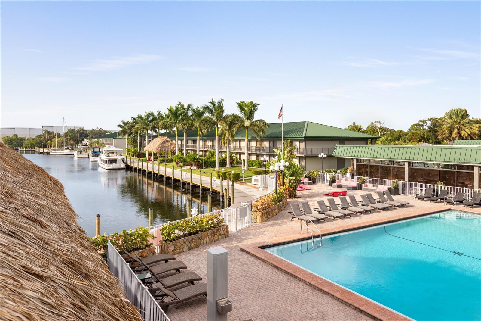 7150 N TAMIAMI TRL #S603, SARASOTA, FL, 34243