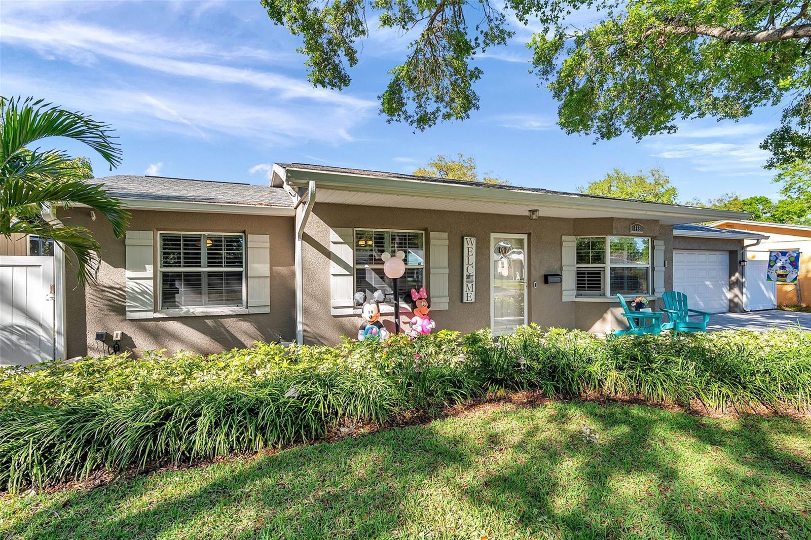 865 48TH AVE N, ST PETERSBURG, FL, 33703