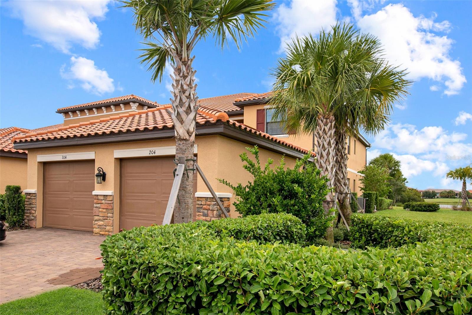 13823 MESSINA LOOP #204, BRADENTON, FL, 34211