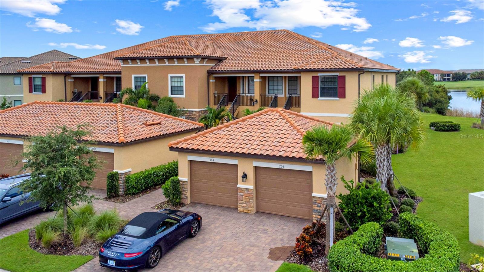 13823 MESSINA LOOP #204, BRADENTON, FL, 34211